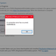 Connection Error 0x80048b2b